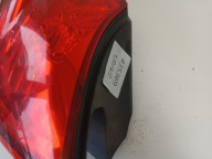 RENAULT SCENIC II LIFT light right rear part