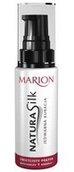 Marion Natura Silk hodvábna kúra na vlasy 50 ml