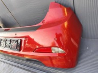 HYUNDAI I20 II bumper rear 4xPDC complete DEMONTAZ X2R