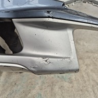 VOLVO V90 CROSS COUNTRY 16- bumper front front SPR 32244558