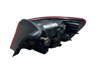 light left rear left rear part W fender AUDI A3 8V 3D