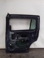 Tür przesuwane rechts heck EA Ford Grand CMAX