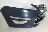 bumper front front FORD MONDEO IV 4 MK4 LIFT 10-15 SA 2010-2015 LED