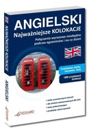 ANGIELSKI - NAJWAŻNIEJSZE KOLOKACJE