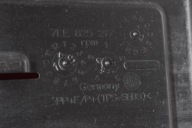 cover chassis left front 7LE825217 VW CRAFTER e-CRAFTER 2 II 18-24