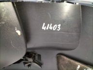 bumper rear rear part VW GOLF 8 VIII 20-24 HB GTI