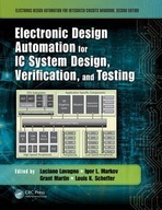 Electronic Design Automation for IC System