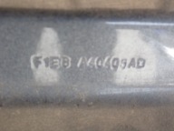 FORD FOCUS MK3 III LIFT 14- boot doors rear part