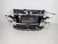 BMW 7 G11 G12 support panel for radiators pillar radiator