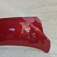 HYUNDAI IX20 10- bonnet