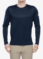 Bluza termoaktywna Helly Hansen Tech Crew LS 2.0 - navy L