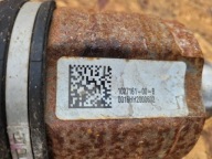 semi-axis rear part TESLA X 1027161-00-B