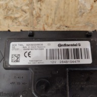 module BCM RENAULT DACIA 284B10447R