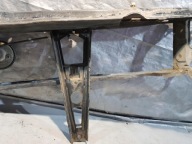 support panel for radiators grill VOLKSWAGEN GOLF II