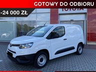 Toyota Proace City 1.5 D-4D Standard Active 100KM | Pakiet Multimedia!