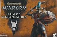 Warcry Chaos Legionnaires