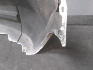 bumper rear part NISSAN MICRA K14
