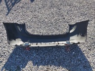 bumper rear part rear complete KIA VENGA 2009-2014