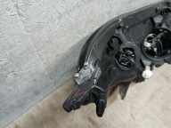 light front left OPEL CORSA E 39108222