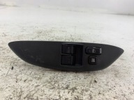 TOYOTA YARIS a PANEL okna levý předek