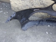 MERCEDES C klasse 206 W206 21- frontstoßstange