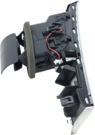 AUDI A6 C6 LIFT grid air conditioning devices left black 4F1820901D EUROPA