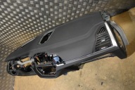 IDEALNA console dashboard HEAD UP BMW G01 1