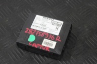 module control unit RENAULT CAPTUR and 1 282758936R