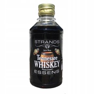 MALTA ESENCIA NA ALKOHOL TENNESSE WHISKY 250ML