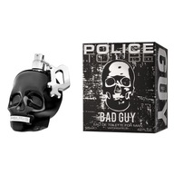 Police To Be Bad Guy Edt 125ml