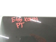 window right right rear part BMW e46 KOMBI AS2
