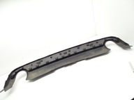 accessories spoiler rear part rear AUDI A5 8T 8T0807521K