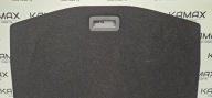 mats floor boot RENAULT SCENIC IV 16- original 849024992R