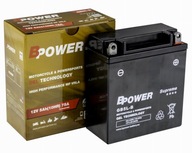 Batéria BPOWER SUPREME GB5L-B 5Ah 75A