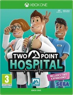 Two Point Hospital (XONE)
