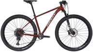 MTB bicykel Ridley Ignite A9 Shimano SLX IA907As L