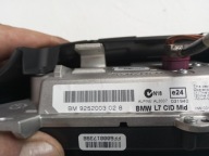 Display BMW 3 F30 9252003