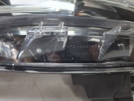 licht vorne rechts LED 260101096R RENAULT KADJAR 2015