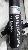 shock absorber McPherson front right Mercedes A Klasa W169