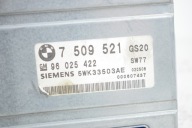 Computer Bedienteil Getriebe getriebe 7509521