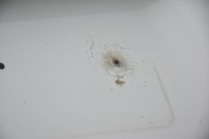 boot doors * rear part PEUGEOT 208 EZR