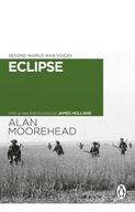 Eclipse Moorehead Alan