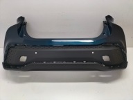 bumper rear rear part TOYOTA CHR CH-R II 23