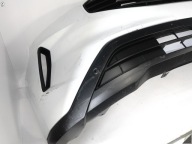 FORD TRANSIT CUSTOM II (2 GENERACJA) MK2 23- bumper + grill front