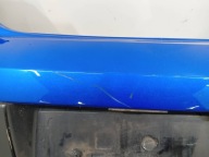 bumper rear part GT PDC ESM Peugeot 208 II (2019- )