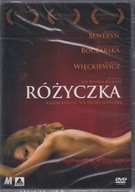 Różyczka DVD