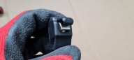 Maserati Quattroporte VI hook bracket covers PRZECIWSLONECZNEJ