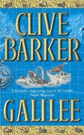 Galilee Barker Clive