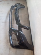 bumper front front MERCEDES GLK W 204 LIFT 6 X PDC A2048855238