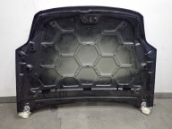 Capot FORD MONDEO MK4 2007-2010